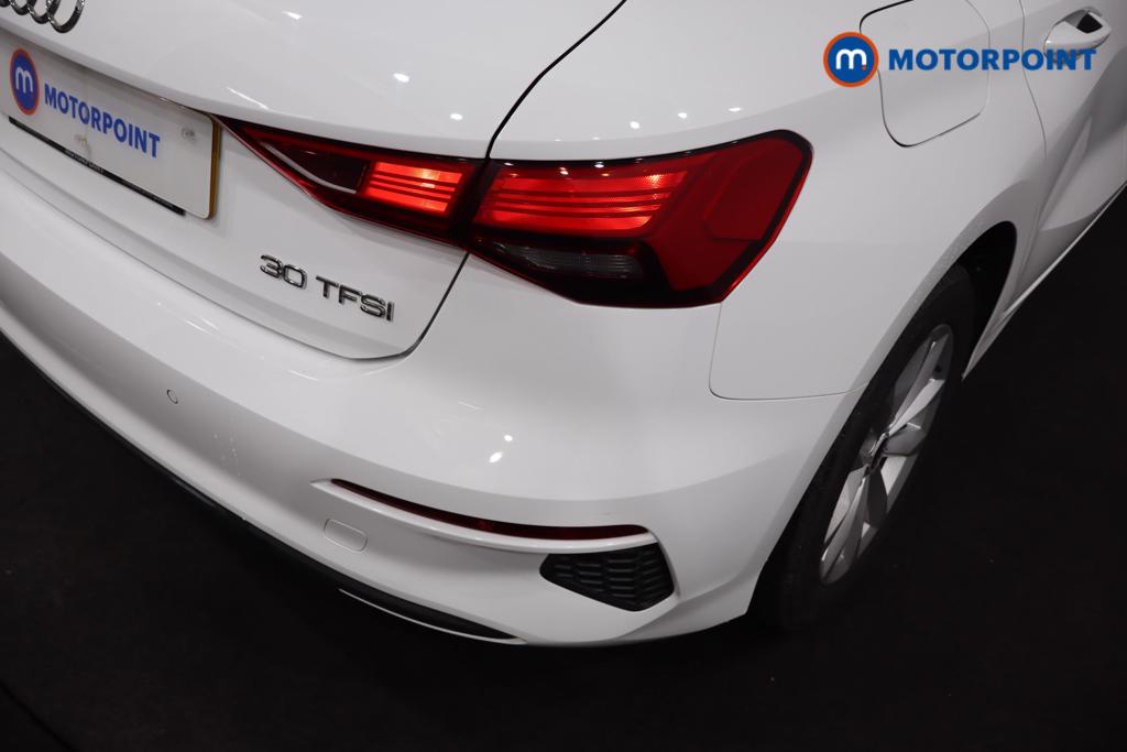 Used Audi A3 2021 for sale - 76599603: Photo 24