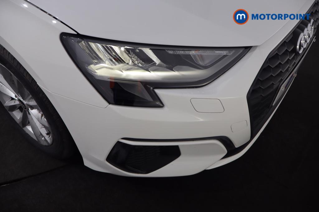 Used Audi A3 2021 for sale - 76599603: Photo 25