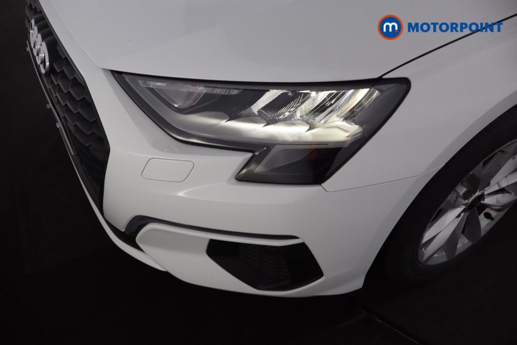 Used Audi A3 2021 for sale - 76599603: Photo 26