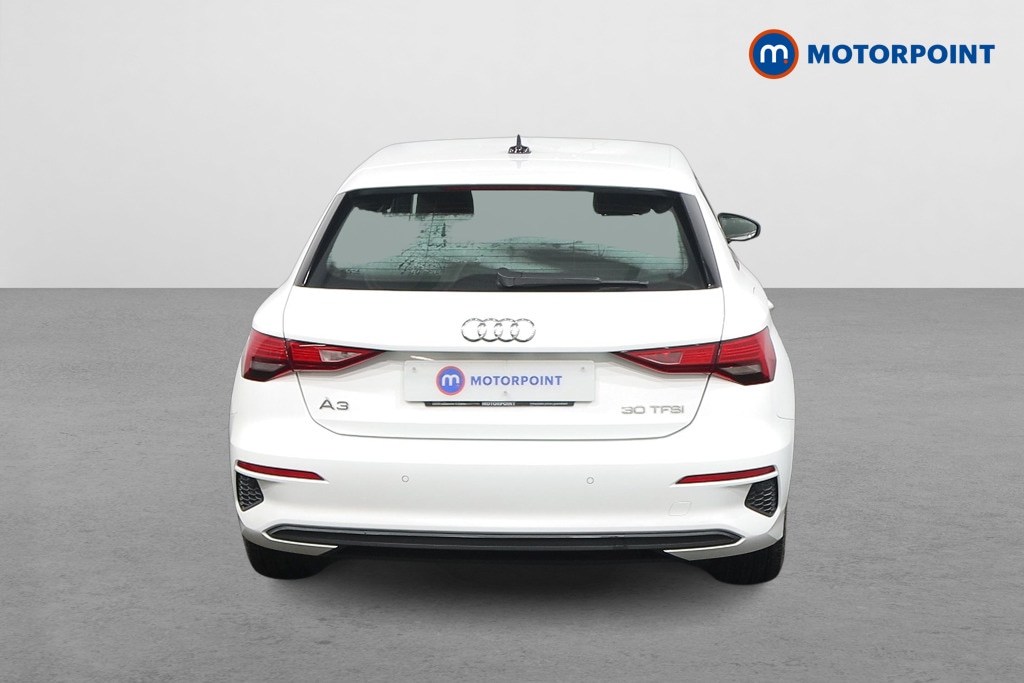 Used Audi A3 2021 for sale - 76599603: Photo 5