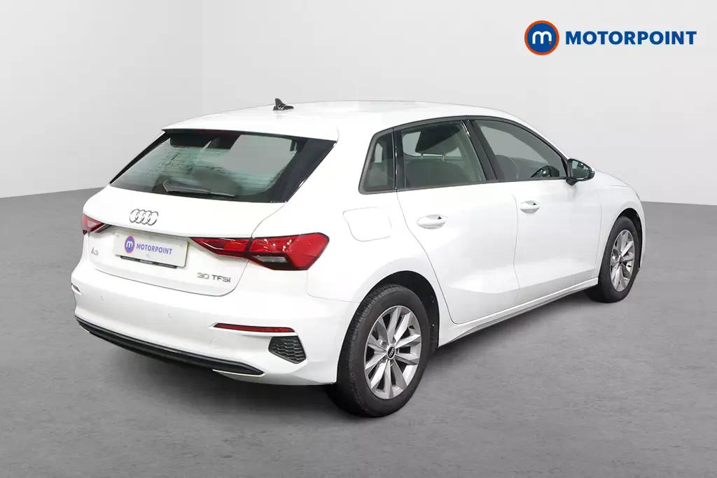 Used Audi A3 2021 for sale - 76599603: Photo 6