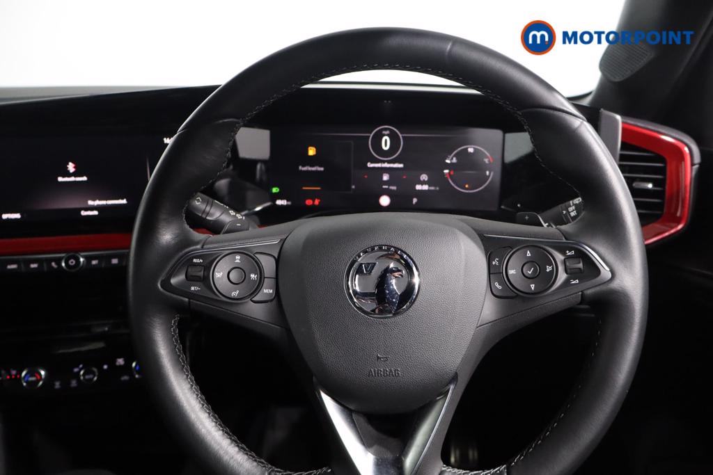 Used Vauxhall Mokka 2022 for sale - 76933674: Photo 19