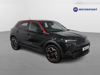 Vauxhall Mokka feature image