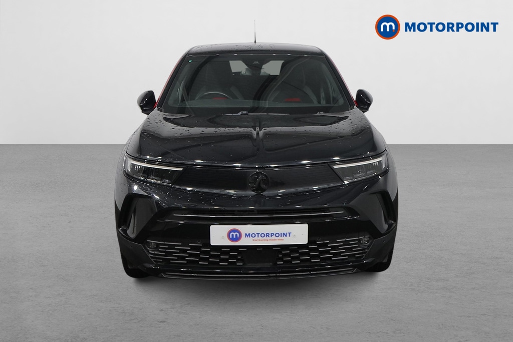 Used Vauxhall Mokka 2022 for sale - 76933674: Photo 2