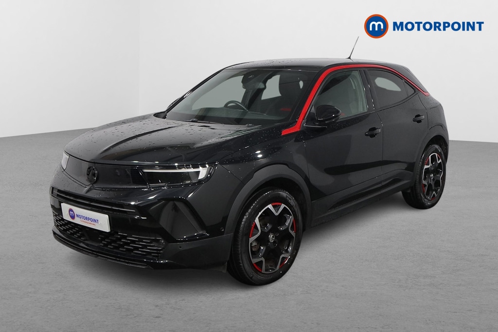 Used Vauxhall Mokka 2022 for sale - 76933674: Photo 3