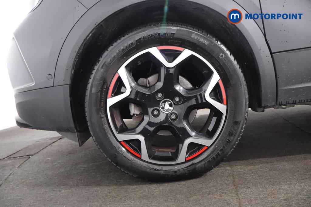 Used Vauxhall Mokka 2022 for sale - 76933674: Photo 31