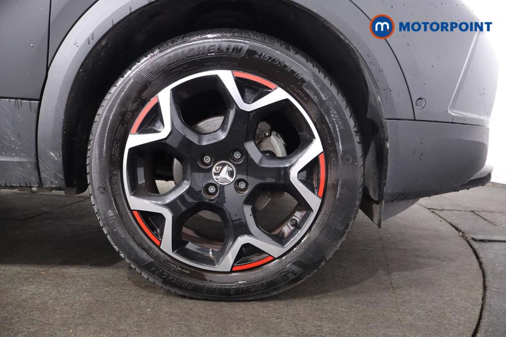 Used Vauxhall Mokka 2022 for sale - 76933674: Photo 32