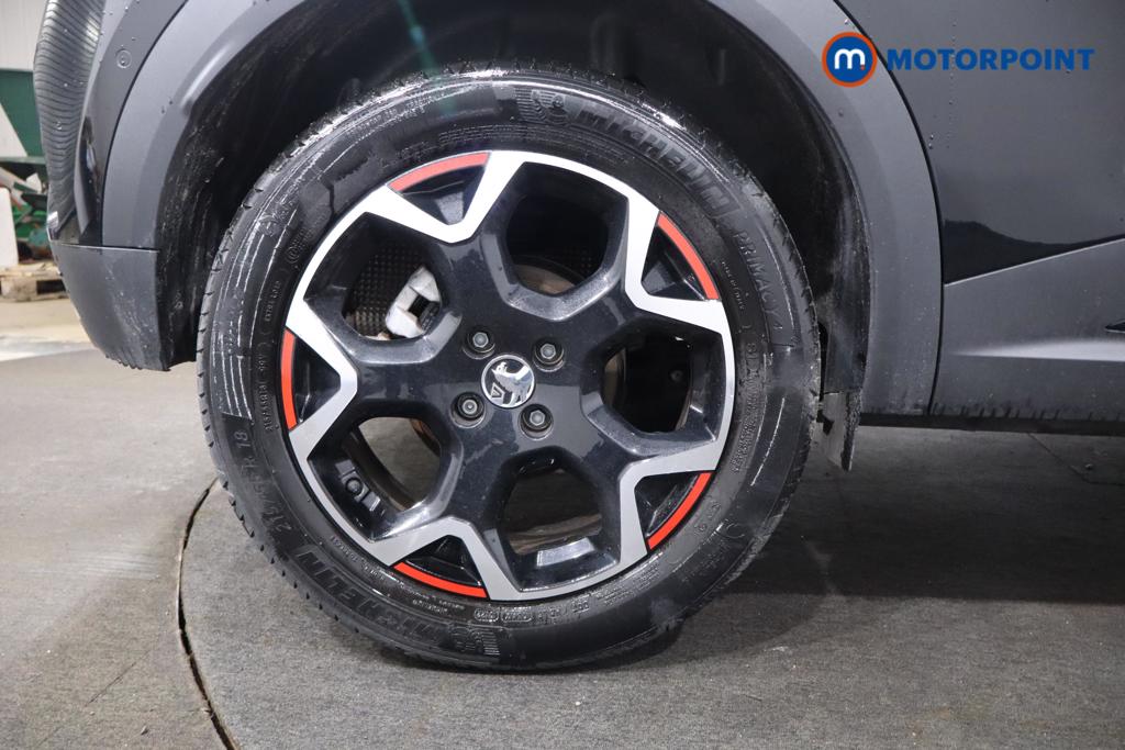 Used Vauxhall Mokka 2022 for sale - 76933674: Photo 33