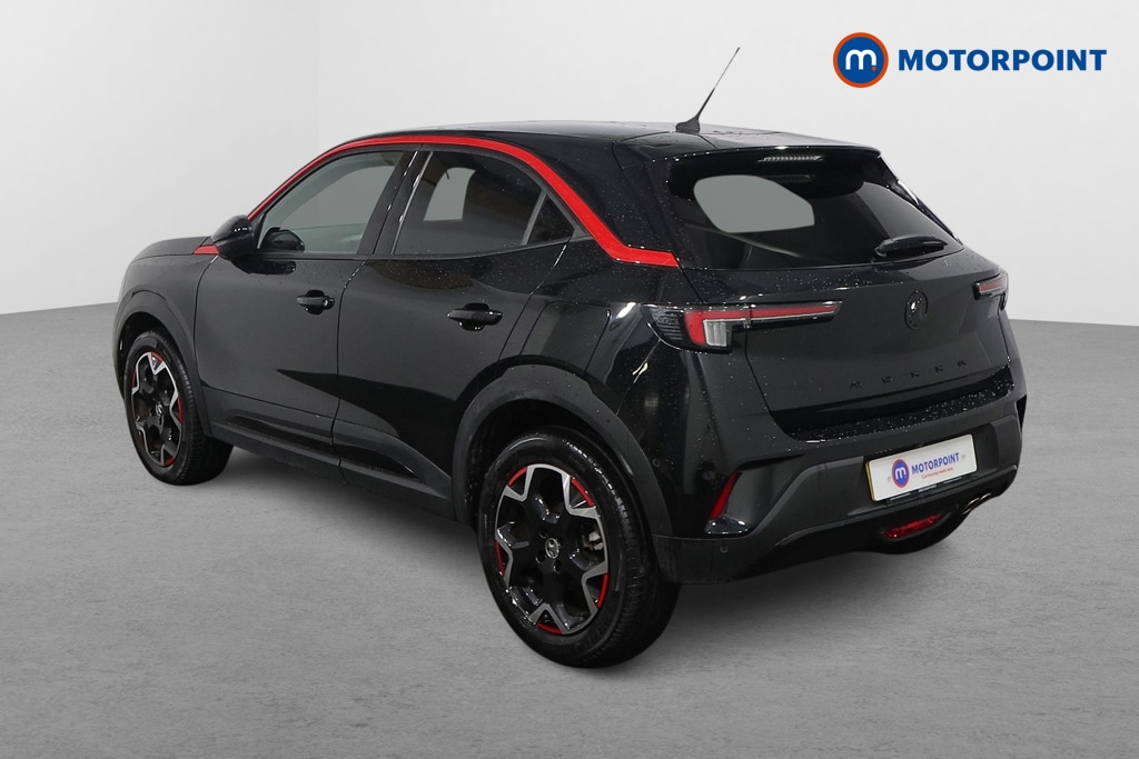 Used Vauxhall Mokka 2022 for sale - 76933674: Photo 5