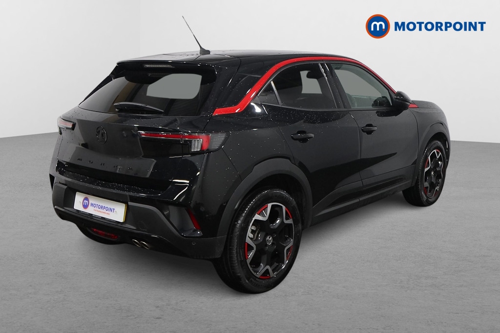 Used Vauxhall Mokka 2022 for sale - 76933674: Photo 7