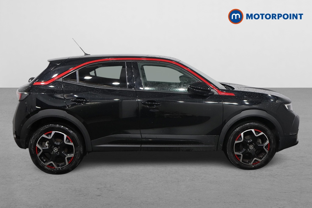 Used Vauxhall Mokka 2022 for sale - 76933674: Photo 8