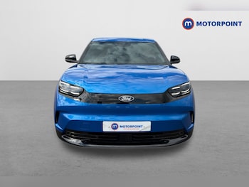 Used Ford Capri 2025 for sale - 79402151: Photo