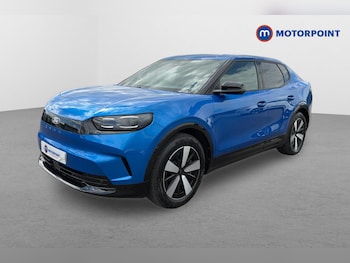 Used Ford Capri 2025 for sale - 79402151: Photo