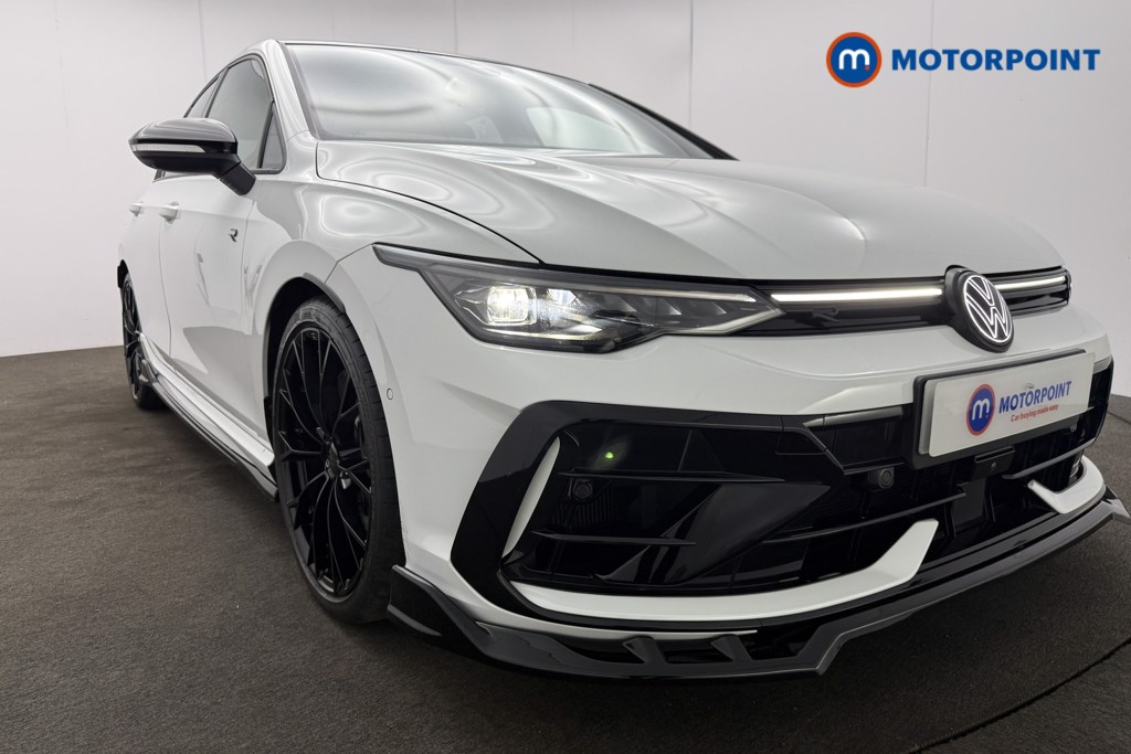 Used Volkswagen Golf 2025 for sale - 77241381: Photo 9