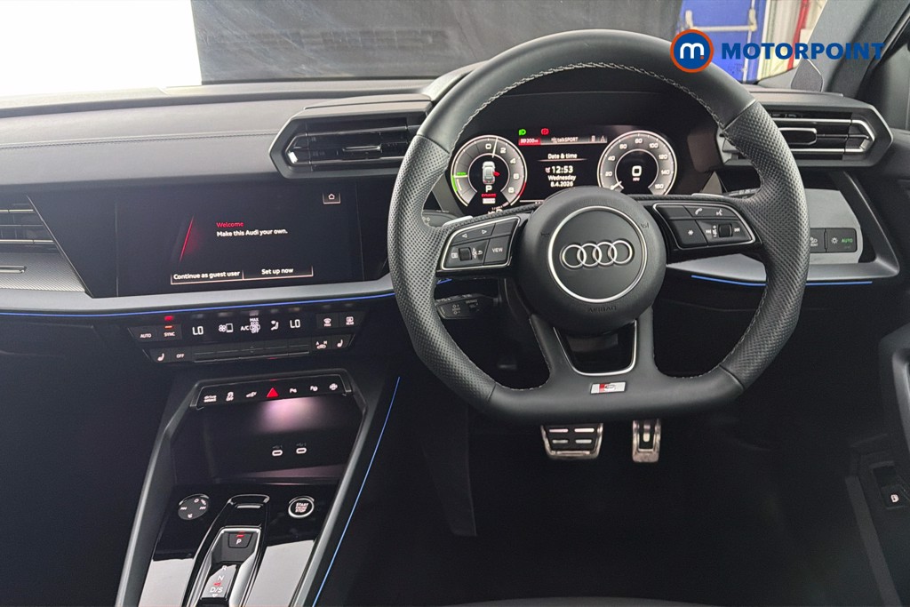 Used Audi A3 2025 for sale - 78166522: Photo 10