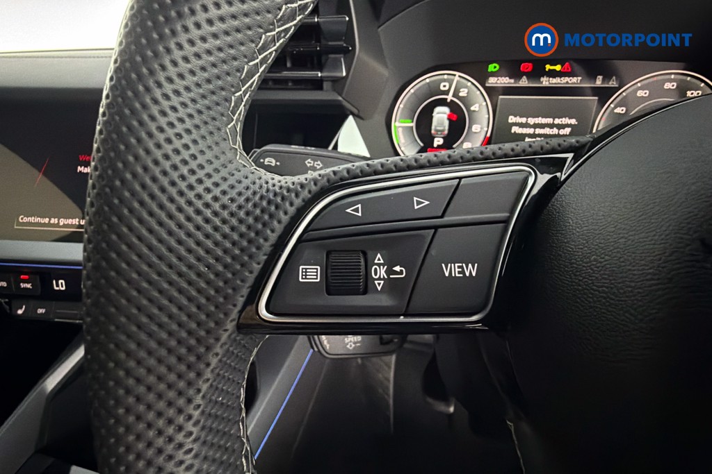 Used Audi A3 2025 for sale - 78166522: Photo 11