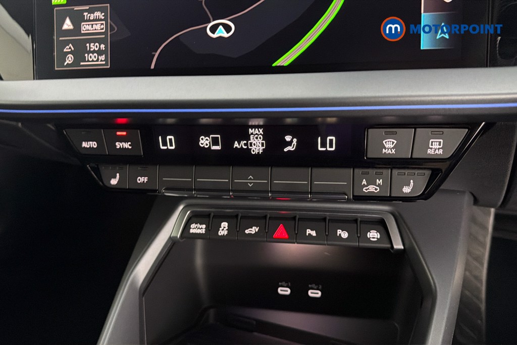 Used Audi A3 2025 for sale - 78166522: Photo 16