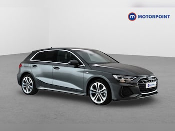 Used Audi A3 2025 for sale - 78166522: Photo