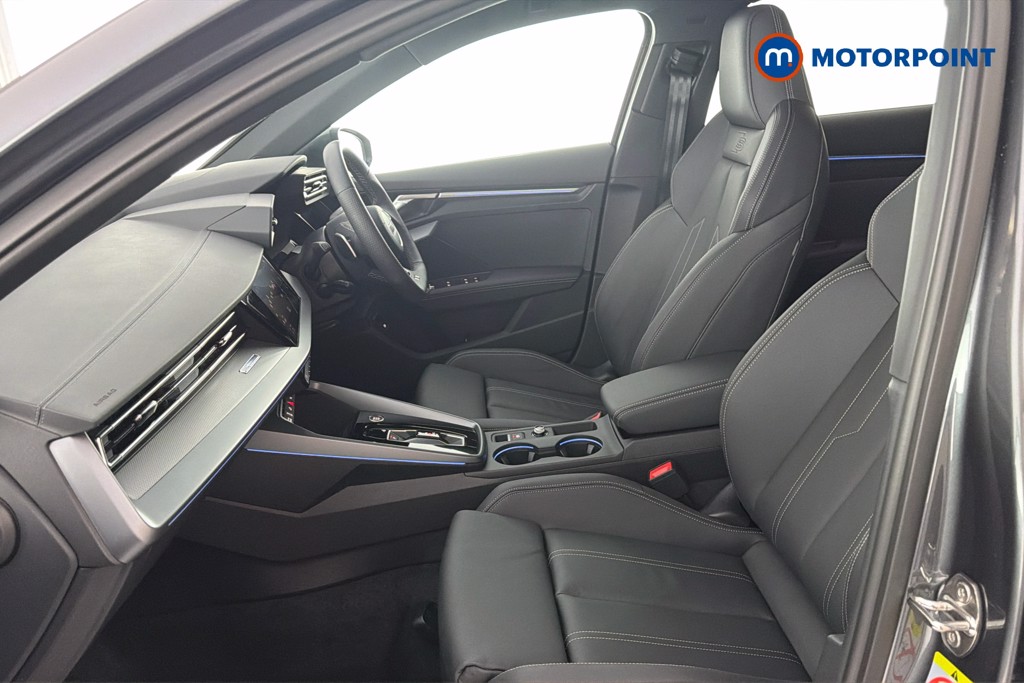 Used Audi A3 2025 for sale - 78166522: Photo 21