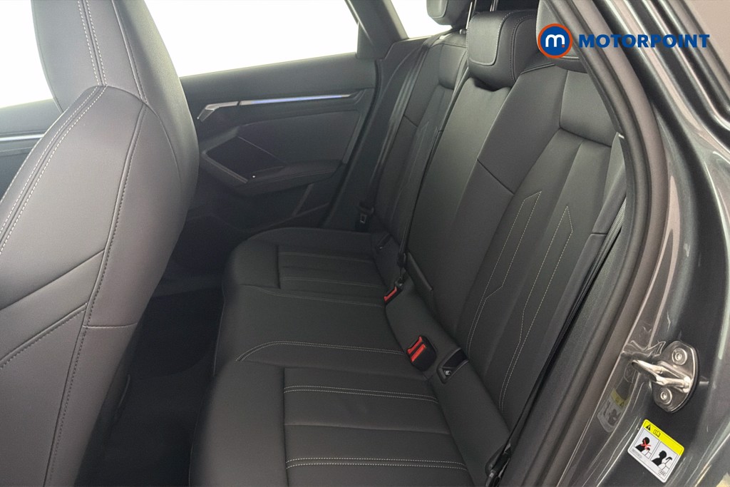 Used Audi A3 2025 for sale - 78166522: Photo 22