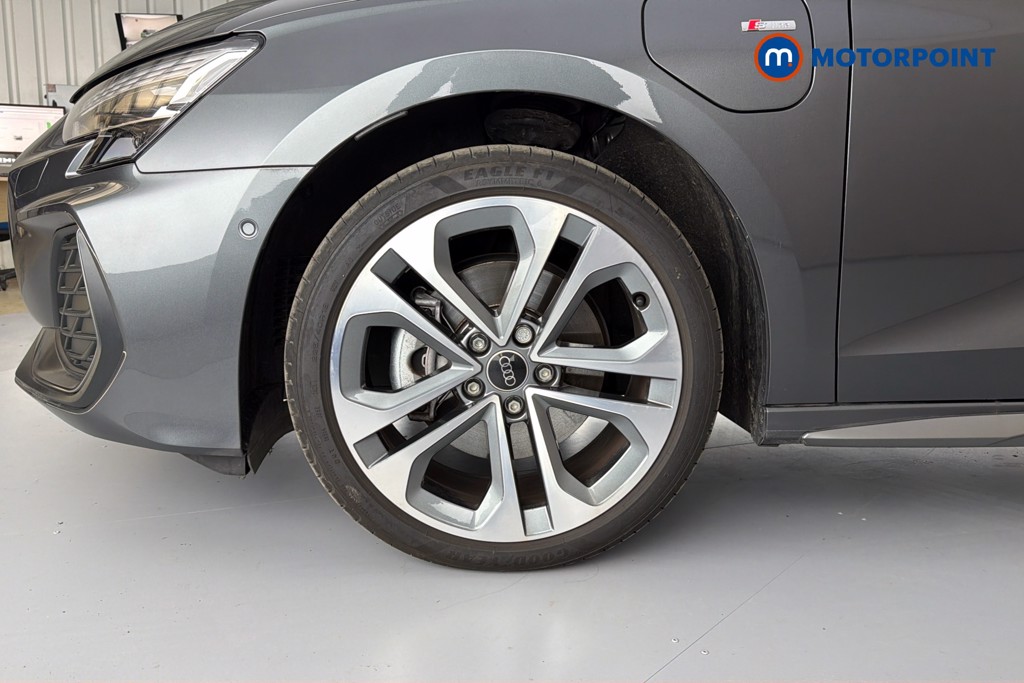 Used Audi A3 2025 for sale - 78166522: Photo 25