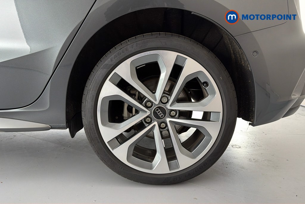 Used Audi A3 2025 for sale - 78166522: Photo 26