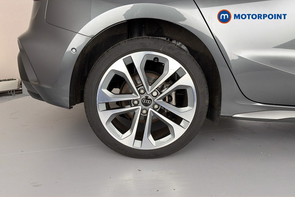 Used Audi A3 2025 for sale - 78166522: Photo 27