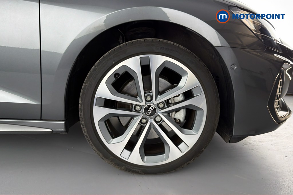 Used Audi A3 2025 for sale - 78166522: Photo 28