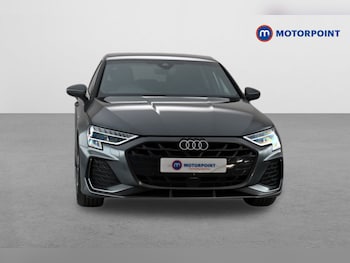 Used Audi A3 2025 for sale - 78166522: Photo