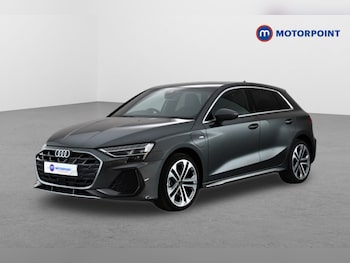 Used Audi A3 2025 for sale - 78166522: Photo