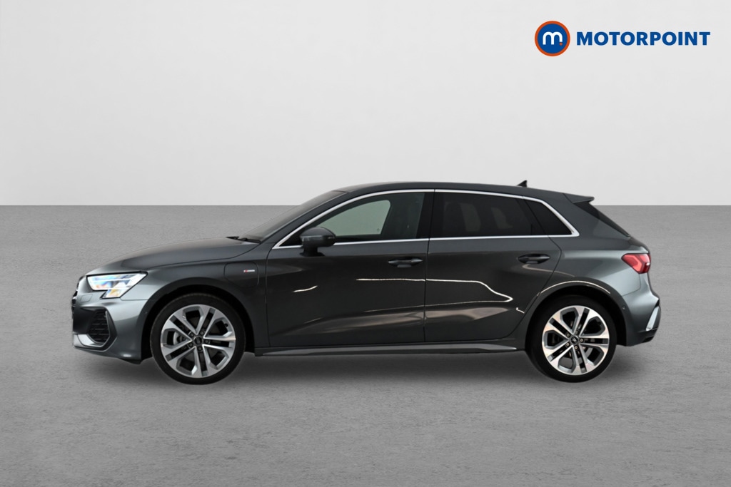 Used Audi A3 2025 for sale - 78166522: Photo 4