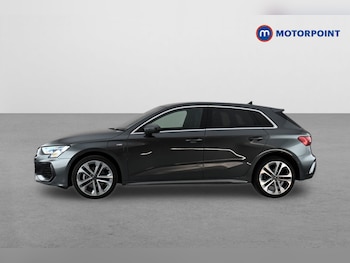 Used Audi A3 2025 for sale - 78166522: Photo