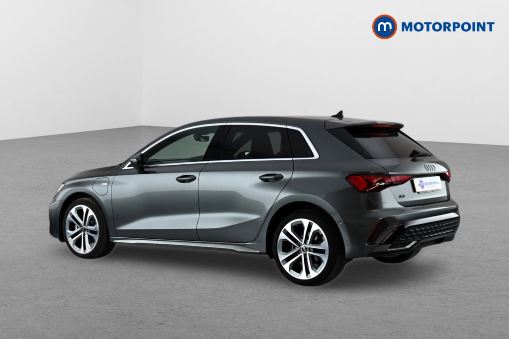 Used Audi A3 2025 for sale - 78166522: Photo 5