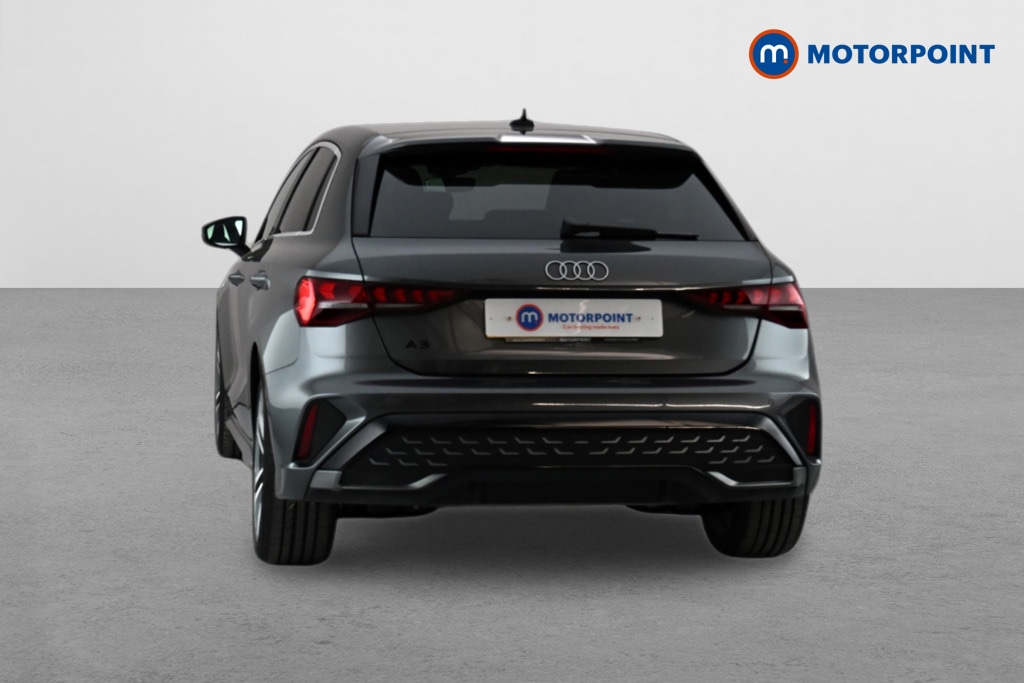 Used Audi A3 2025 for sale - 78166522: Photo 6