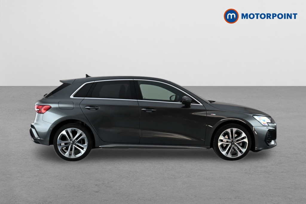 Used Audi A3 2025 for sale - 78166522: Photo 8