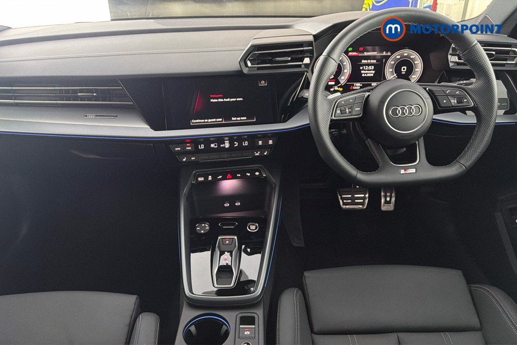Used Audi A3 2025 for sale - 78166522: Photo 9