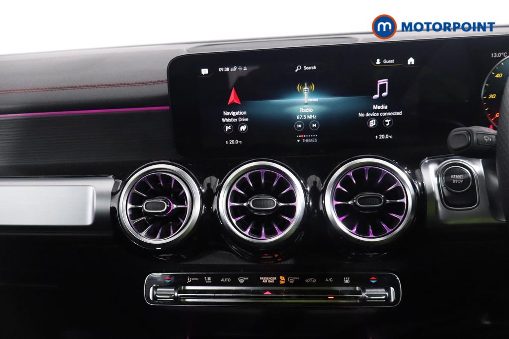 Used Mercedes-Benz EQB 2023 for sale - 77674903: Photo 10