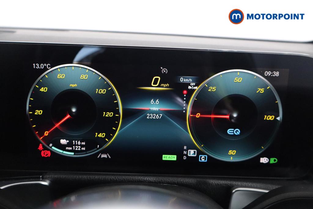 Used Mercedes-Benz EQB 2023 for sale - 77674903: Photo 12