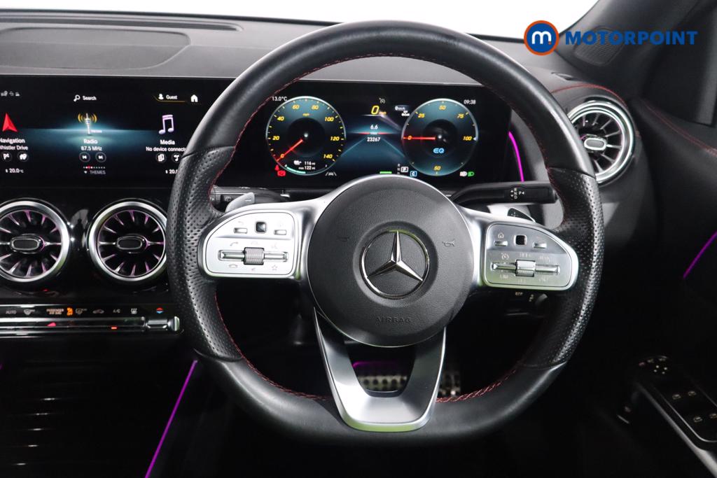 Used Mercedes-Benz EQB 2023 for sale - 77674903: Photo 13