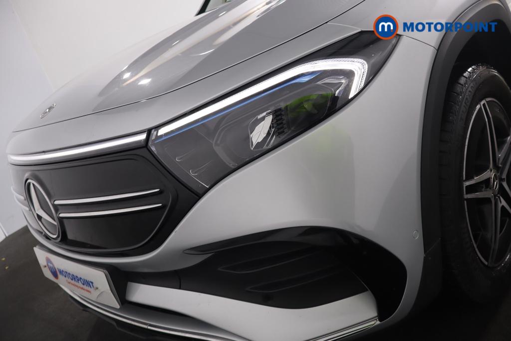 Used Mercedes-Benz EQB 2023 for sale - 77674903: Photo 21