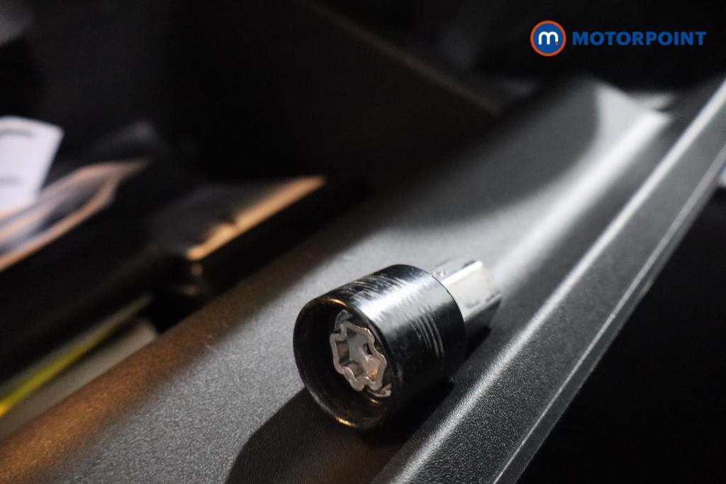 Used Mercedes-Benz EQB 2023 for sale - 77674903: Photo 22