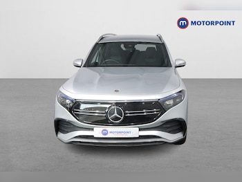 Used Mercedes-Benz EQB 2023 for sale - 77674903: Photo