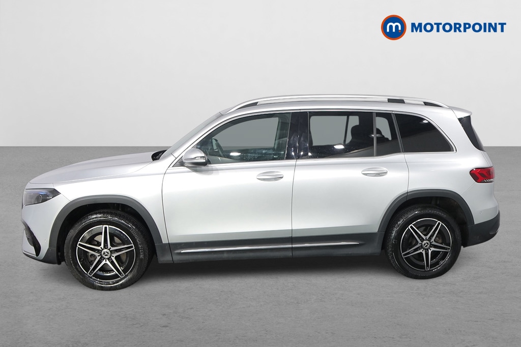 Used Mercedes-Benz EQB 2023 for sale - 77674903: Photo 4