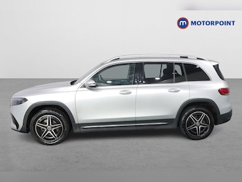 Used Mercedes-Benz EQB 2023 for sale - 77674903: Photo