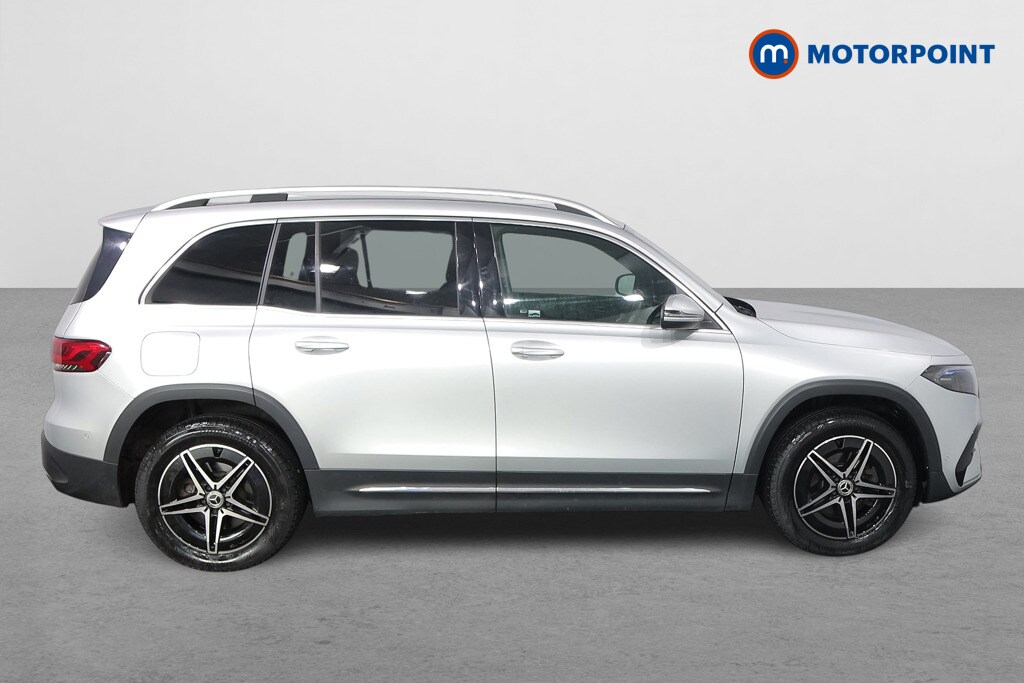 Used Mercedes-Benz EQB 2023 for sale - 77674903: Photo 8