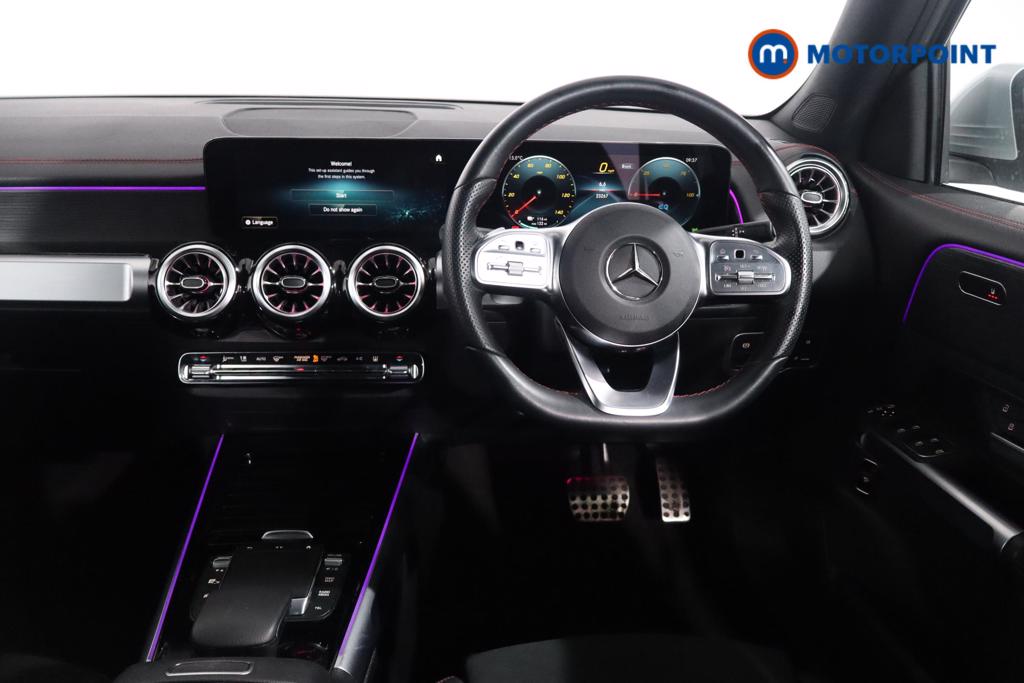 Used Mercedes-Benz EQB 2023 for sale - 77674903: Photo 9