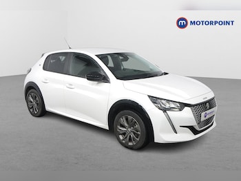 Peugeot 208 feature image