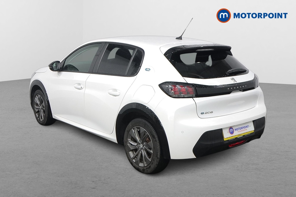 Used Peugeot 208 2023 for sale - 78012198: Photo 5