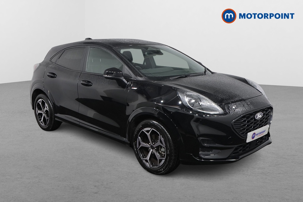 Used Ford Puma 2025 for sale - 76255546: Photo 1