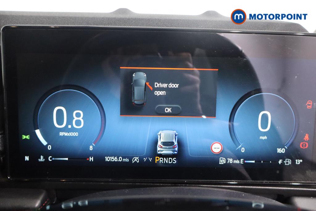Used Ford Puma 2025 for sale - 76255546: Photo 13